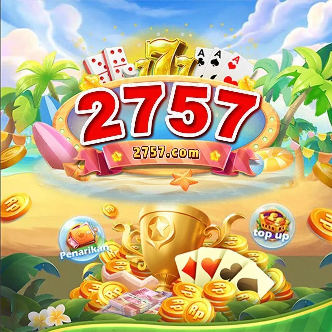 2757 - Permainan Bingo Seru dan Menarik