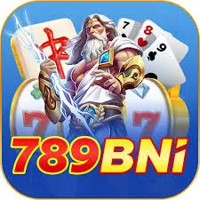 789BNI - Game Mahjong Seru dan Menarik
