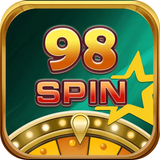 98SPIN - Aksi Seru dalam Permainan yang Menegangkan