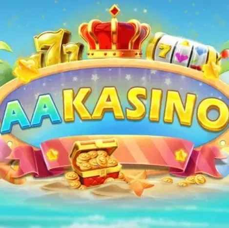 AAKASINO - Petualangan Anime yang Menegangkan