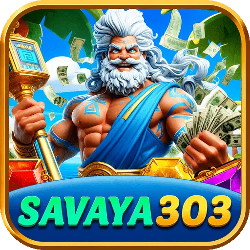 SAVAYA303 - Simulasi Kehidupan yang Mengasyikkan