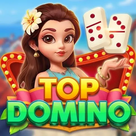 TOPDOMINO - Petualangan Menarik dalam Dunia Anime